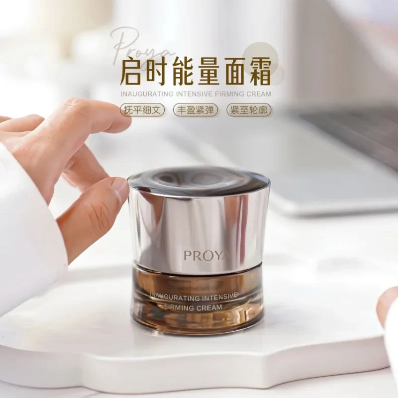 Luxury Skincare Cream - PROYA Energy Cream Anti-Rimpel Verstevigend Vermindert
