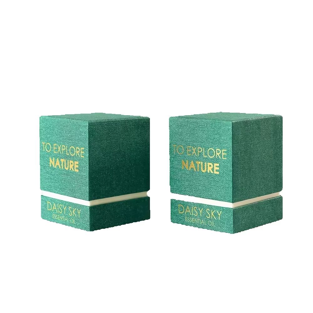 Luxury Skincare Brand - Verpakkingen voor huidverzorgingsproducten met eigen merk
