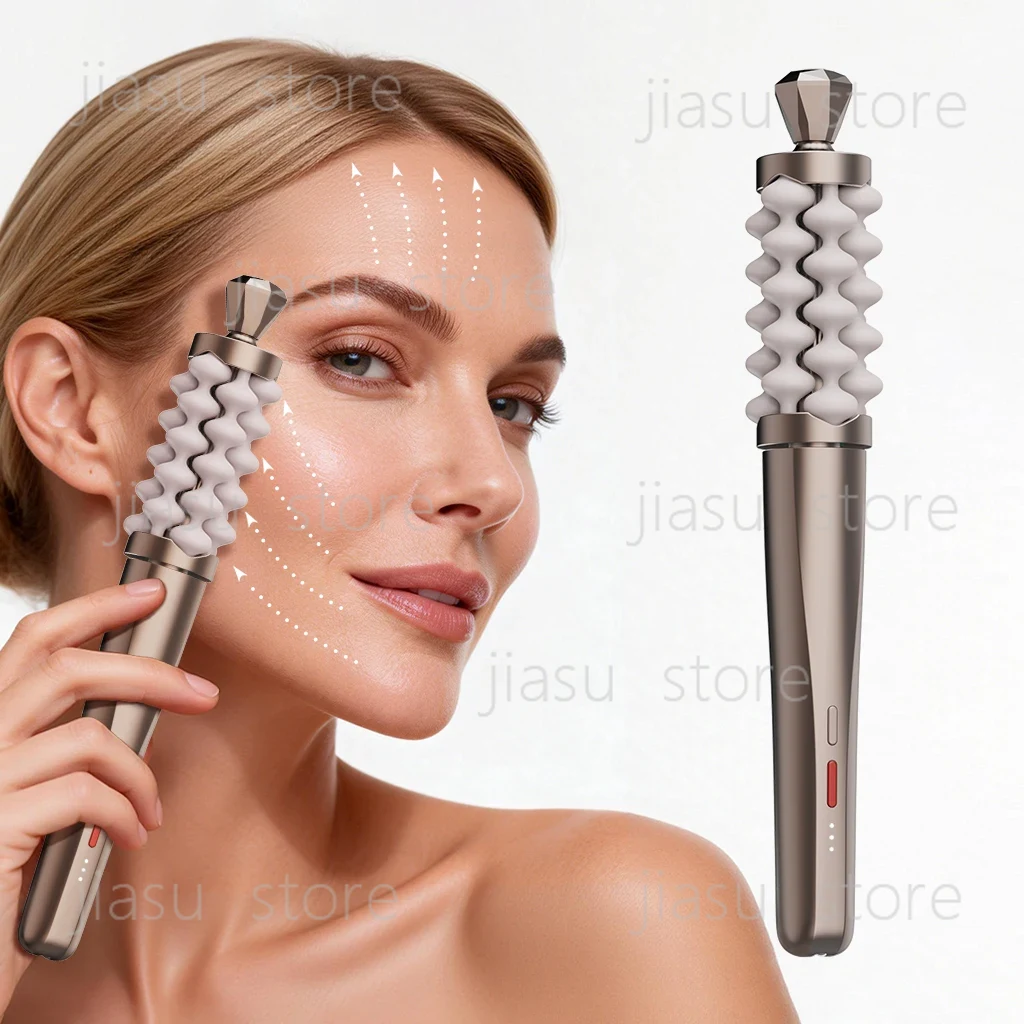Luxury Skincare Devices - Huidverzorgingsstick voor gezicht en hals, luxe
