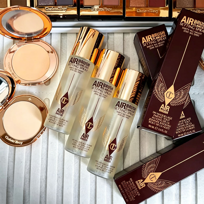 Luxury Skincare Brand - Luxe CT-merk make-upset Huidverzorging Gezichtsessentieolie Hydraterende