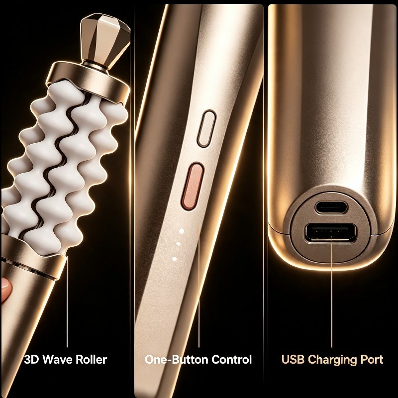 Luxe Premium Gezichts- en Hals - Luxury Skincare Devices recensie en prijs