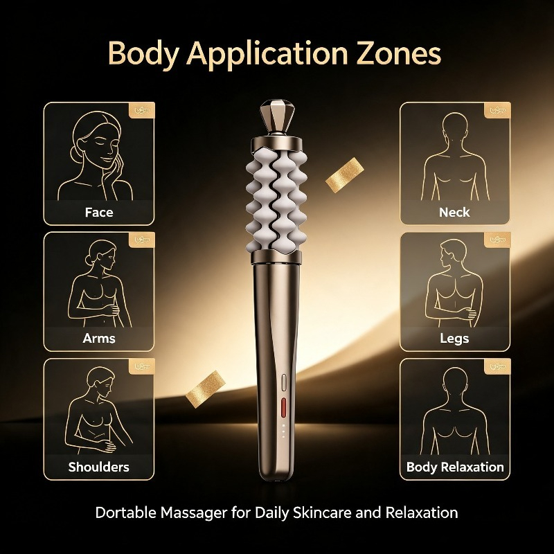 Luxe Premium Gezichts- en Hals - Luxury Skincare Devices recensie en prijs