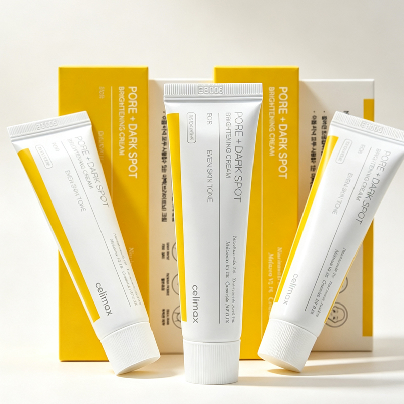 Luxe merk Celimax Pore Dark Sp - Luxury Skincare Cream recensie en prijs