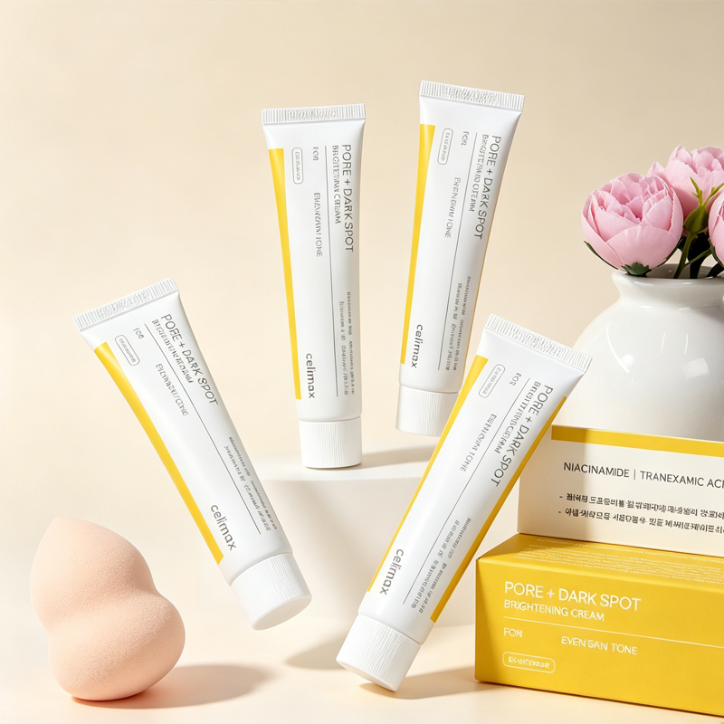 Luxe merk Celimax Pore Dark Sp - Luxury Skincare Cream recensie en prijs