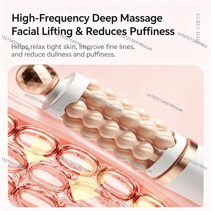 Huidverzorgingsapparaat voor t - Luxury Skincare Devices recensie en prijs