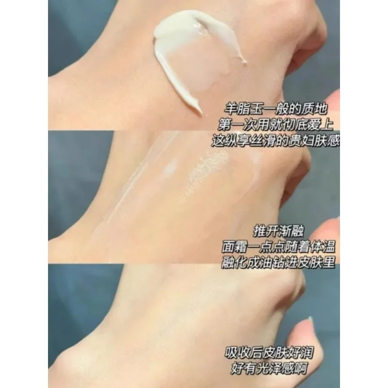 PROYA Energy Cream Anti-Rimpel - Luxury Skincare Cream recensie en prijs