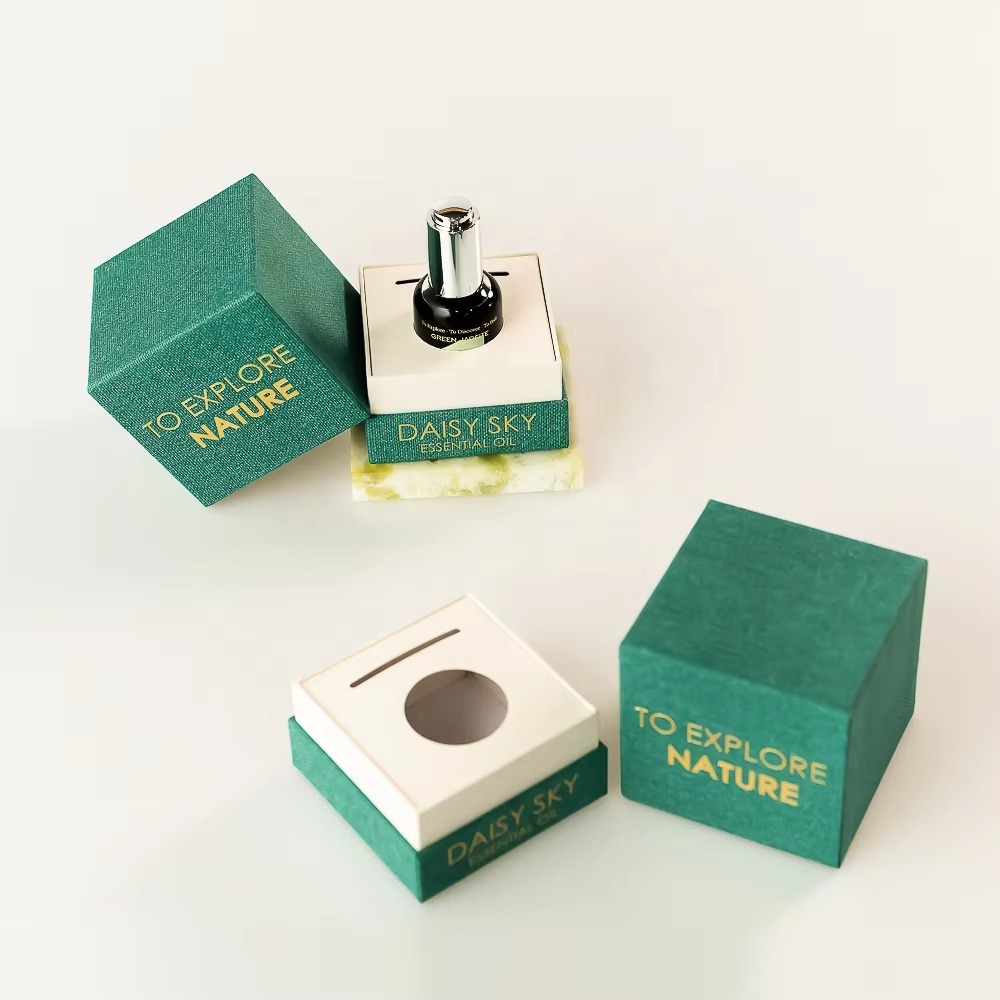Verpakkingen voor huidverzorgi - Luxury Skincare Brand recensie en prijs