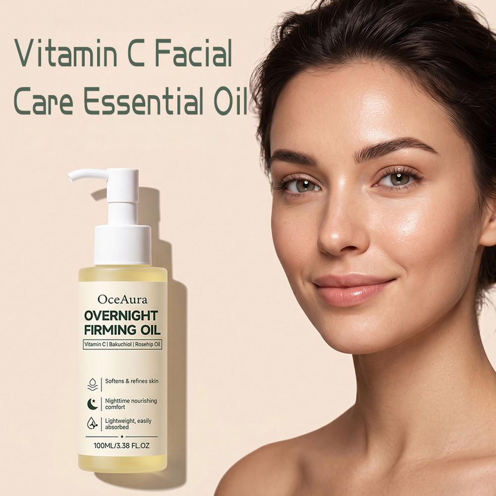 Rozenbottel Nachtgezichtsolie  - Bakuchiol Night Oil recensie en prijs