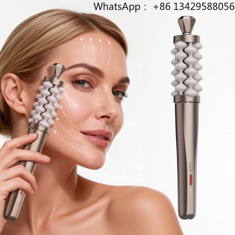Huidverzorgingsstick voor thui - Luxury Skincare Devices recensie en prijs