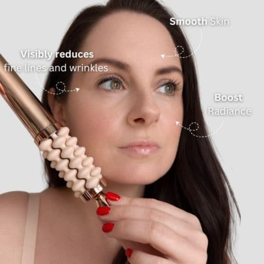Huidverzorging voor thuis Gezi - Luxury Skincare Devices recensie en prijs