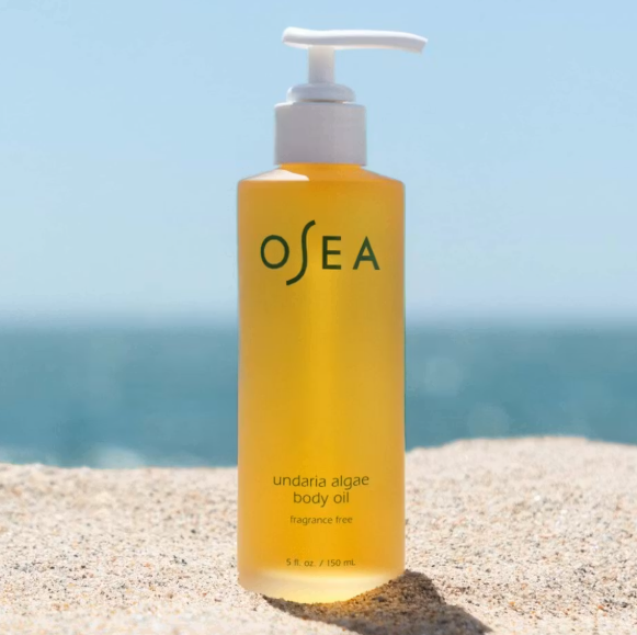 150ml OSEA Merk Originele Luxe - Luxury Skincare Brand recensie en prijs