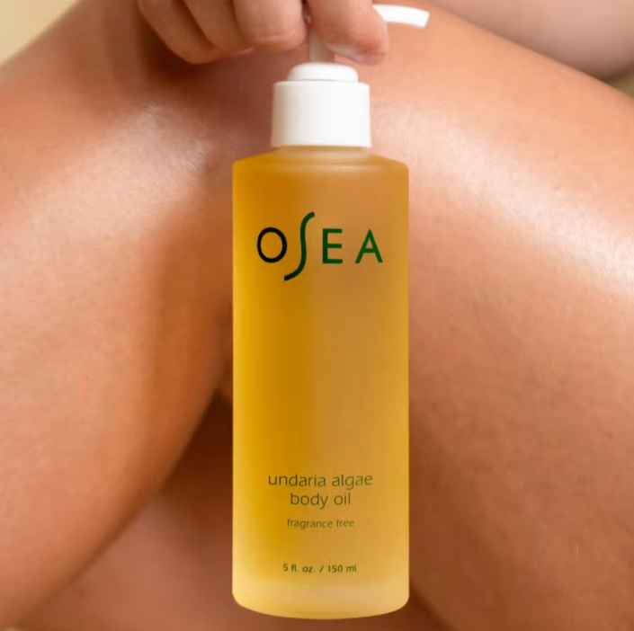 150ml OSEA Merk Originele Luxe - Luxury Skincare Brand recensie en prijs