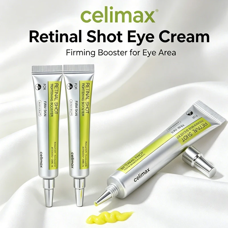Luxe merk Celimax huidverzorgi - Luxury Skincare Paris recensie en prijs