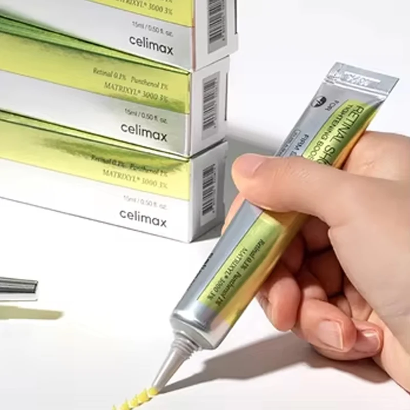 Luxe merk Celimax huidverzorgi - Luxury Skincare Paris recensie en prijs