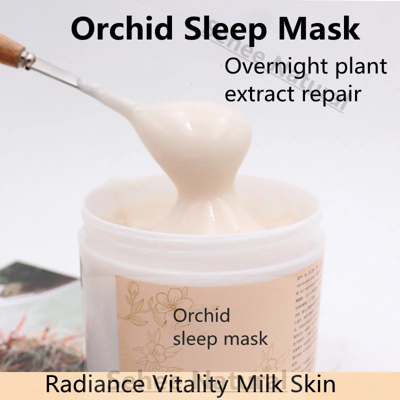 Vocht Aanvulling Luxe Orchidee - Luxury Skincare Cream recensie en prijs