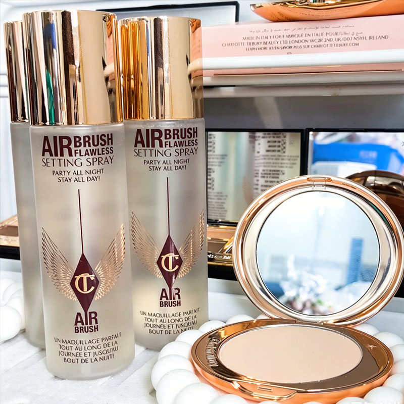 Luxe CT-merk make-upset Huidve - Luxury Skincare Brand recensie en prijs